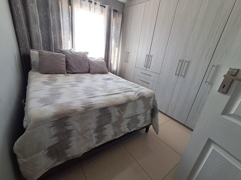 3 Bedroom Property for Sale in Townsend Estate Western Cape